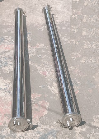 End Port RO Membrane Housing